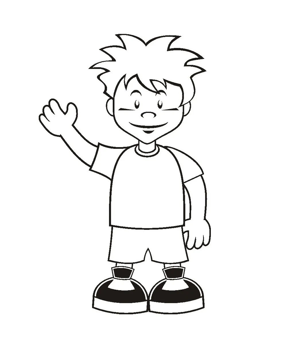 Free printable s for kids