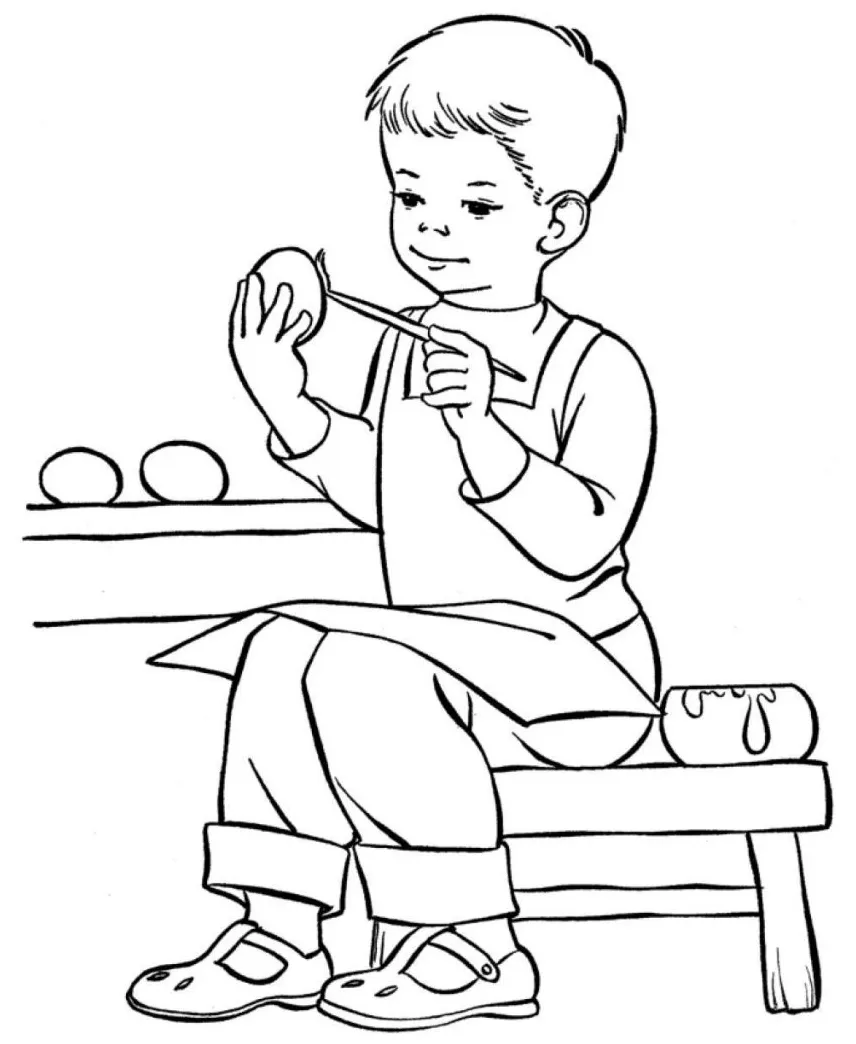 Free printable s for kids printable coloring page