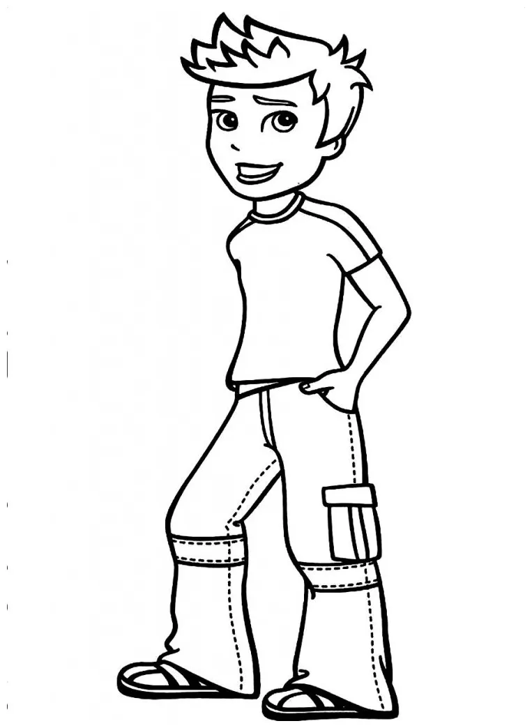 Free printable s for kids