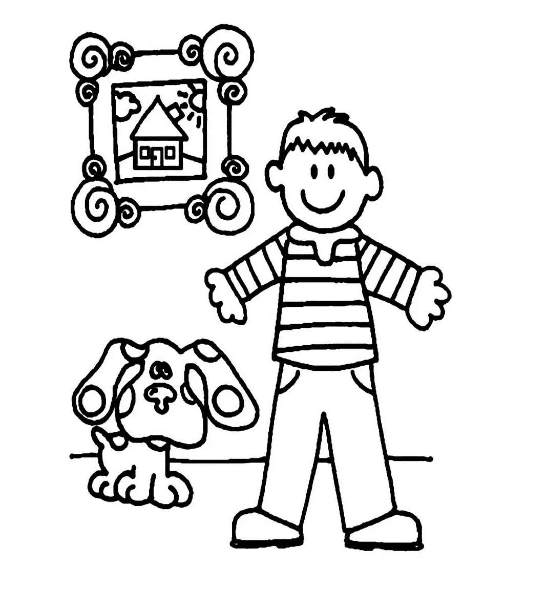 Free printable s for kids