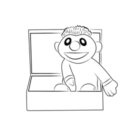 Leather for kids free briefcases printable