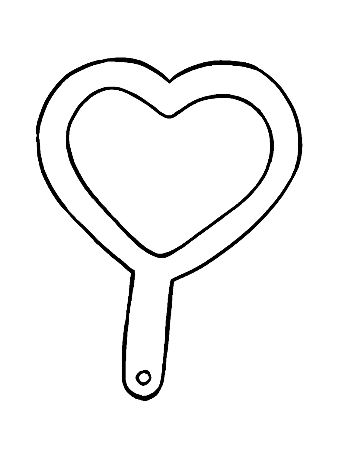 40+ mirror coloring pages free printable pdf & online coloring