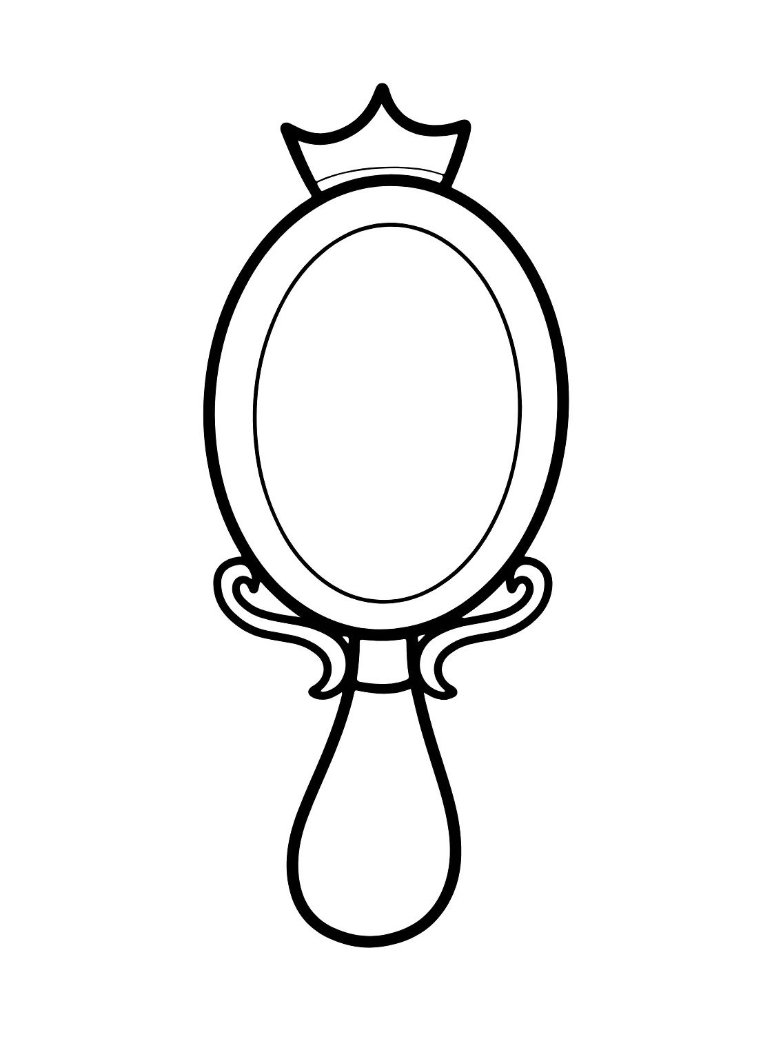 40+ mirror coloring pages free printable pdf & online coloring
