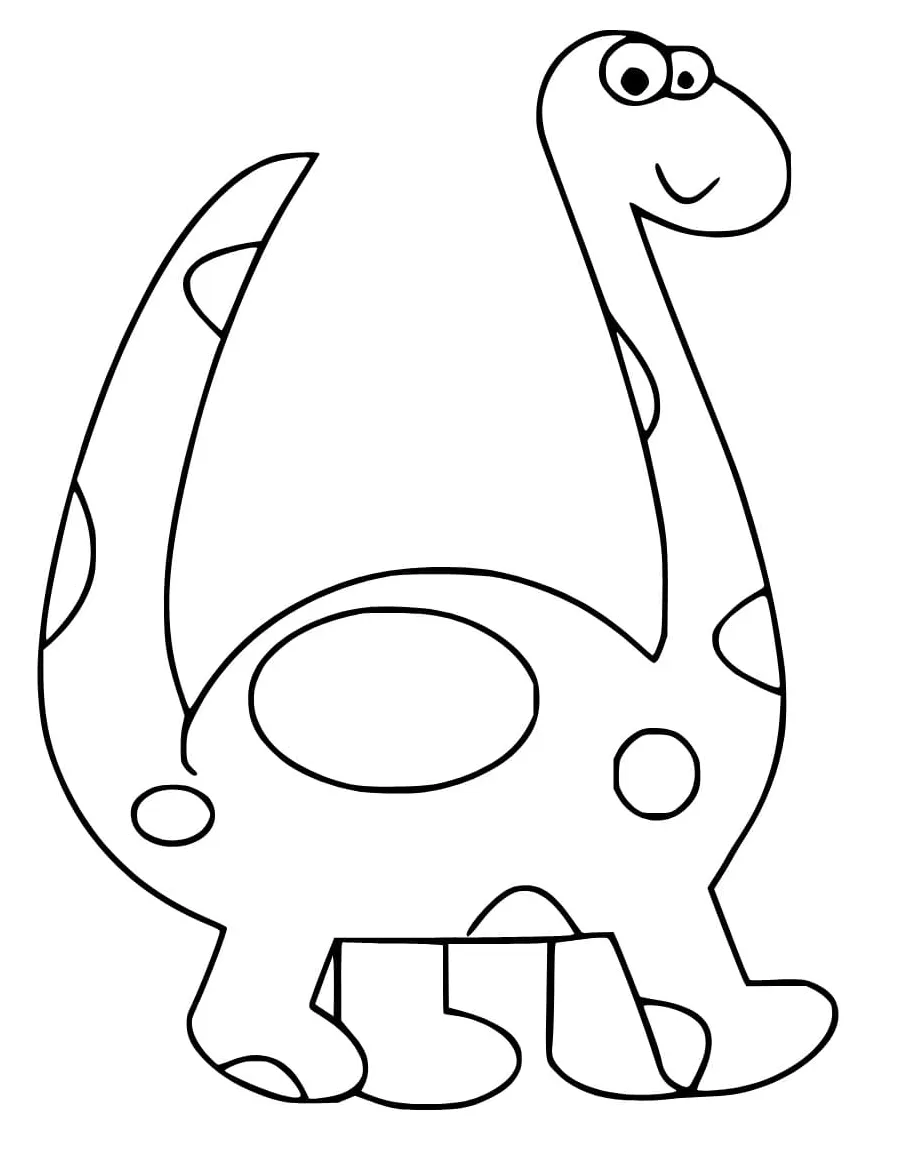 Adorable download, print or color online