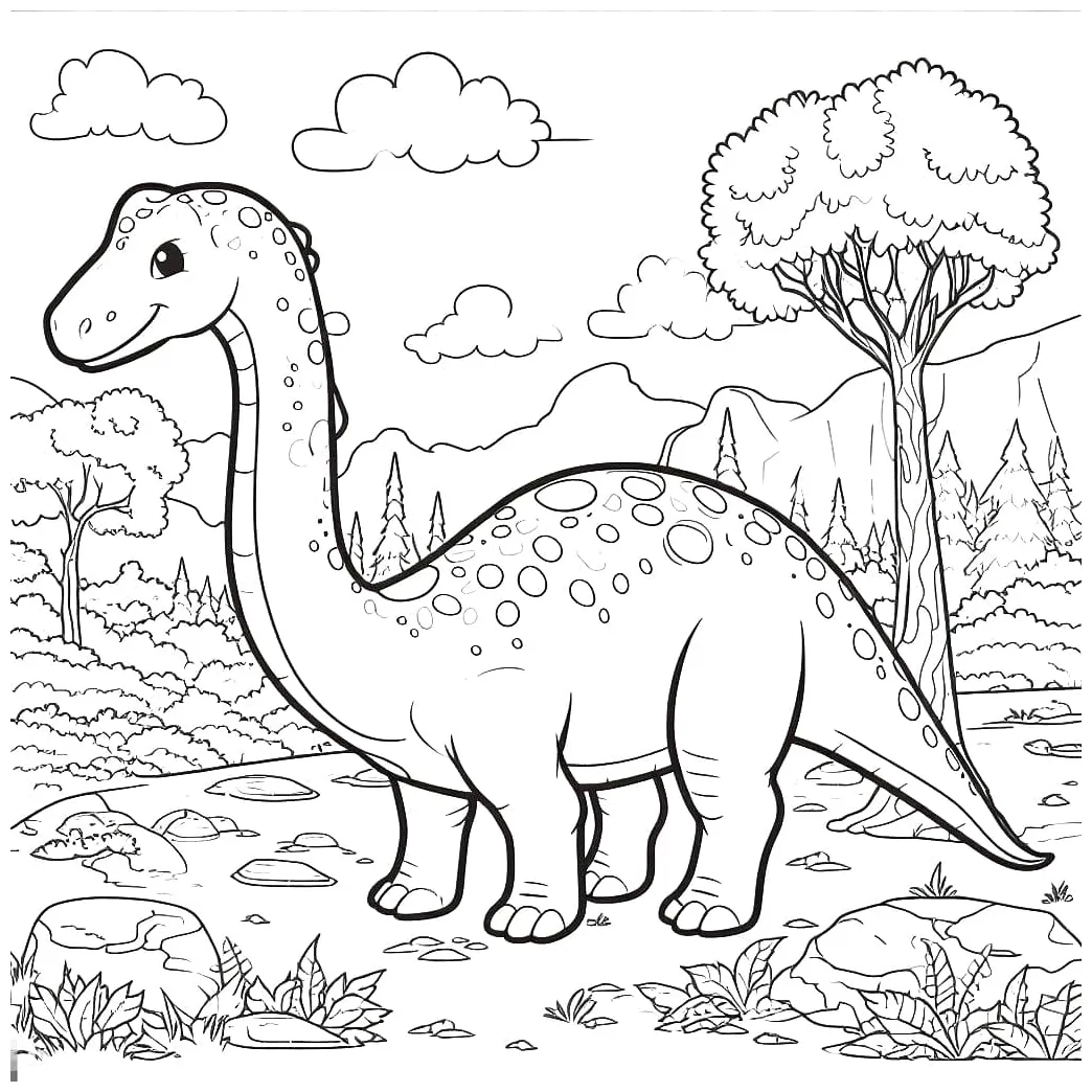 Lovely download, print or color online for