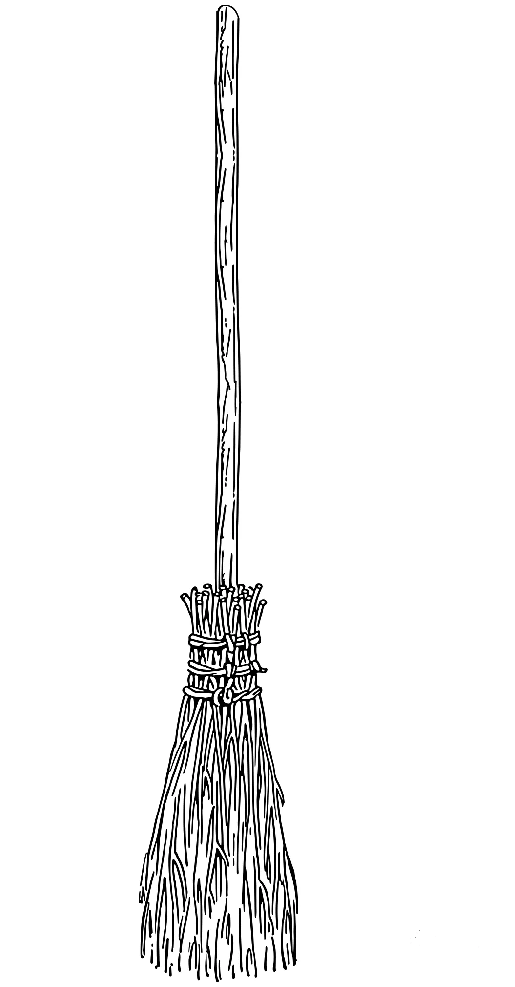 Vintage colouringpages