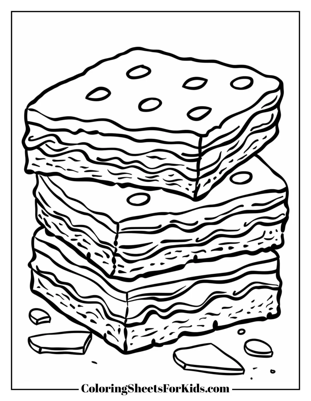 S free printables coloring sheets for kids