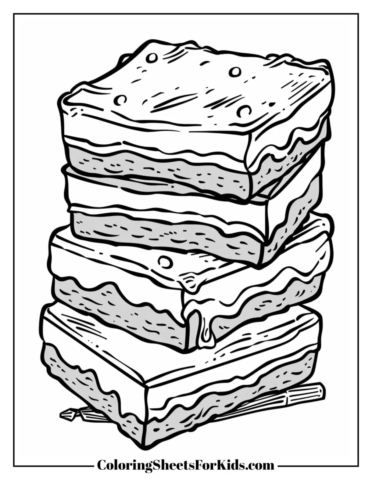 S free printables coloring sheets for kids