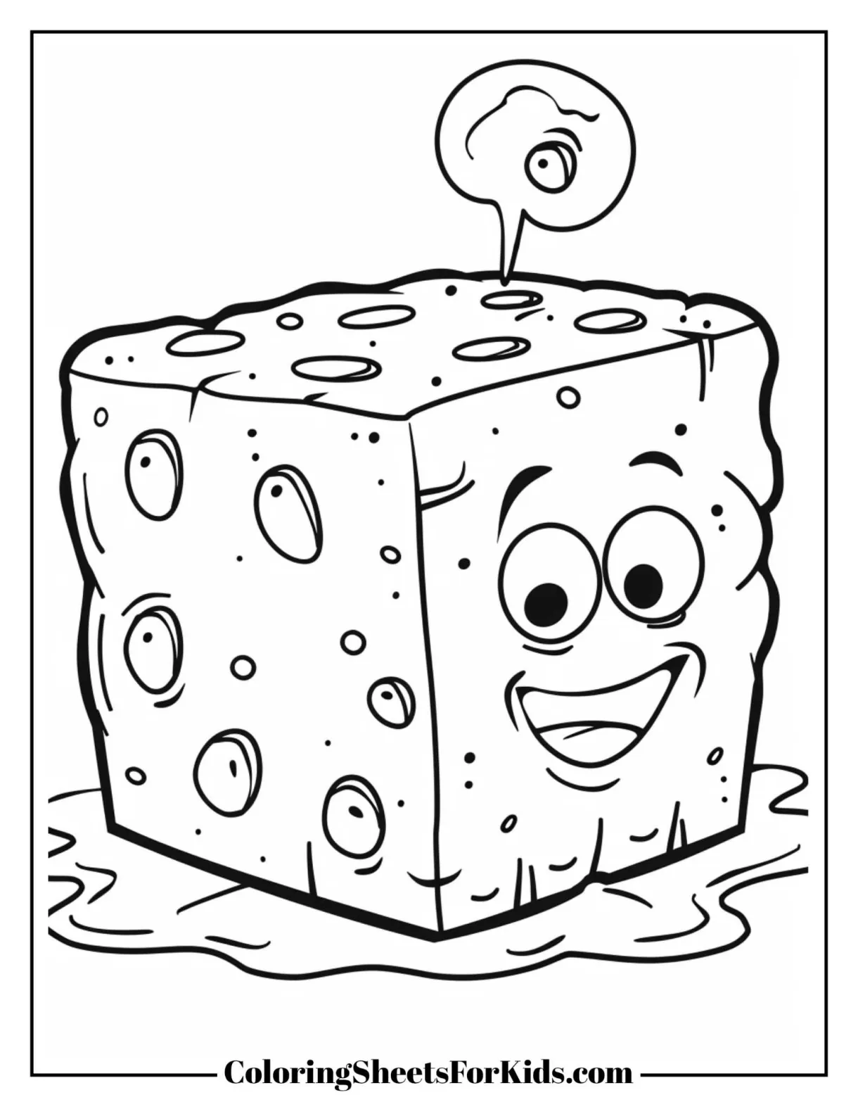 S free printables coloring sheets for kids