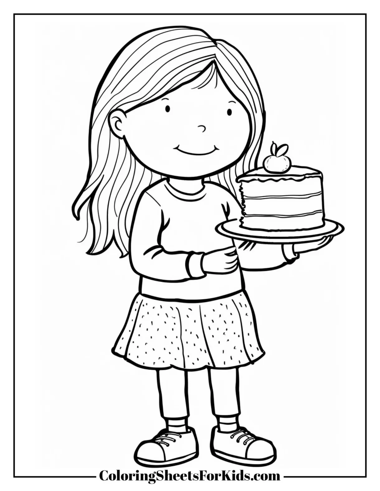 S free printables coloring sheets for kids