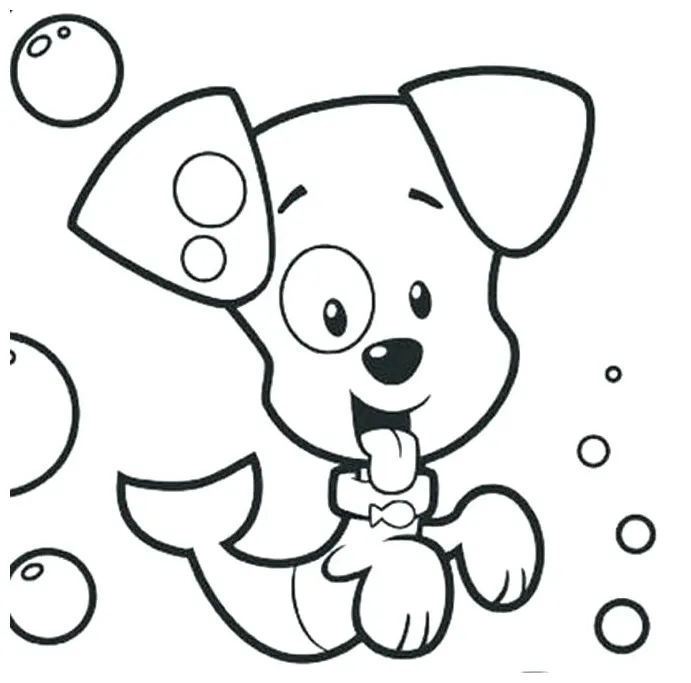 Blowing bubbles coloring pages at getcolorings free printable