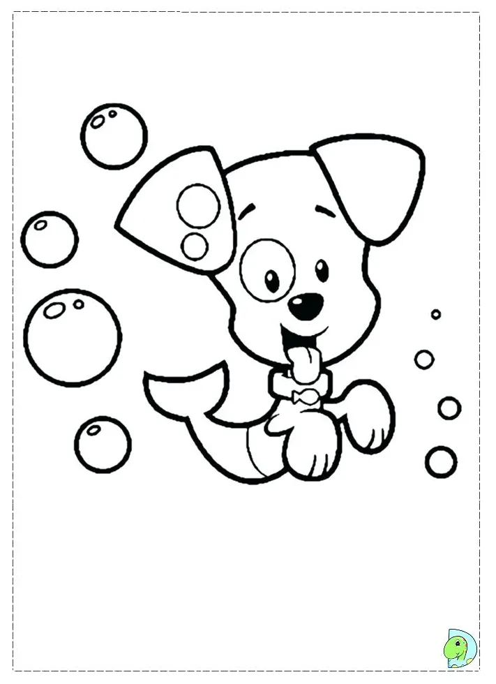 Blowing bubbles coloring pages at getcolorings free printable