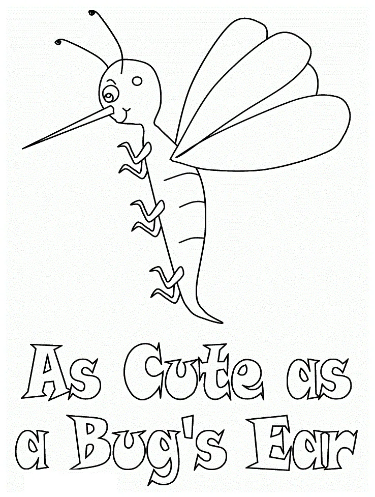 Free printable s for kids