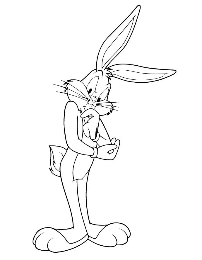 Free printable coloring pages