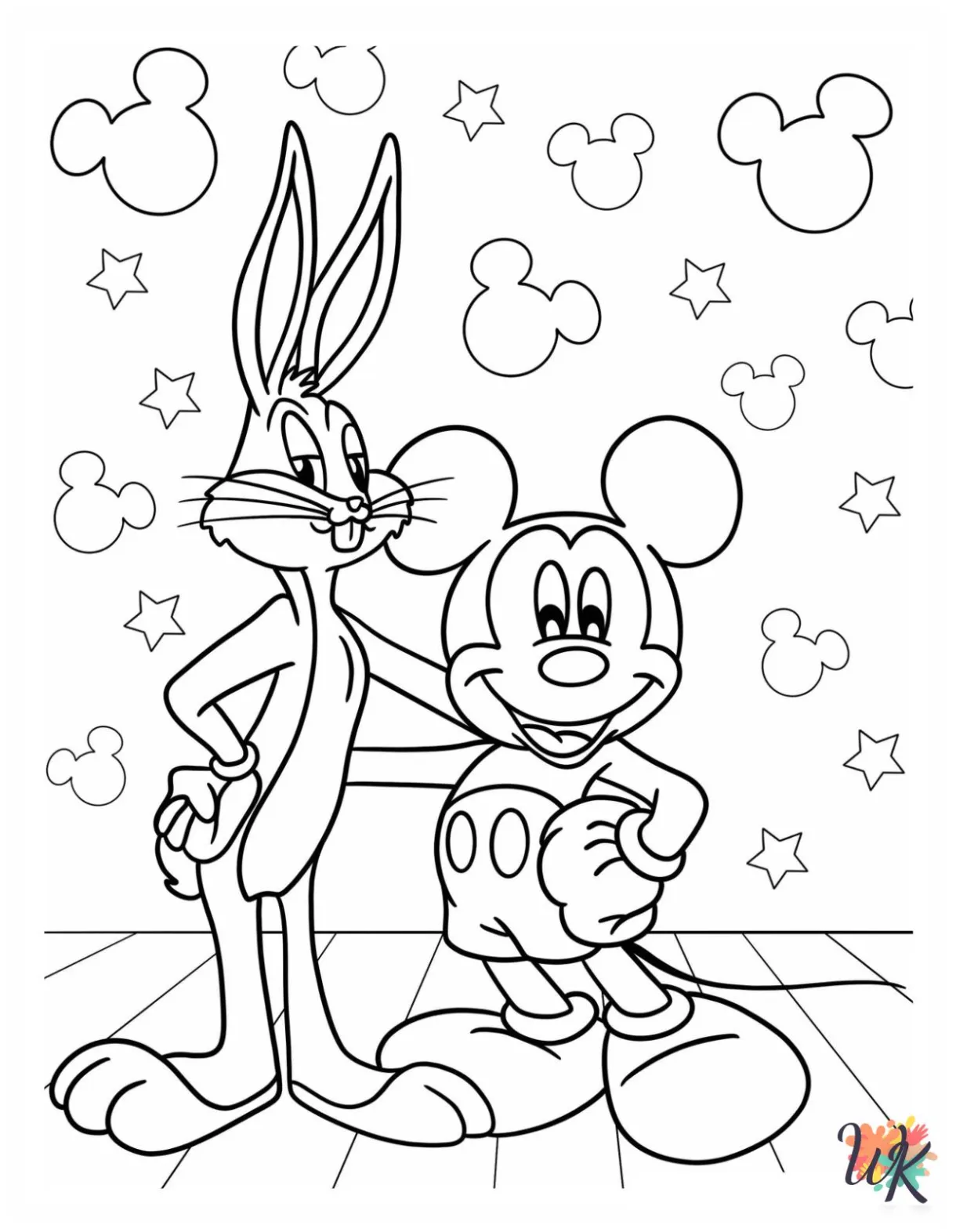 20 s for kids coloringpageswk