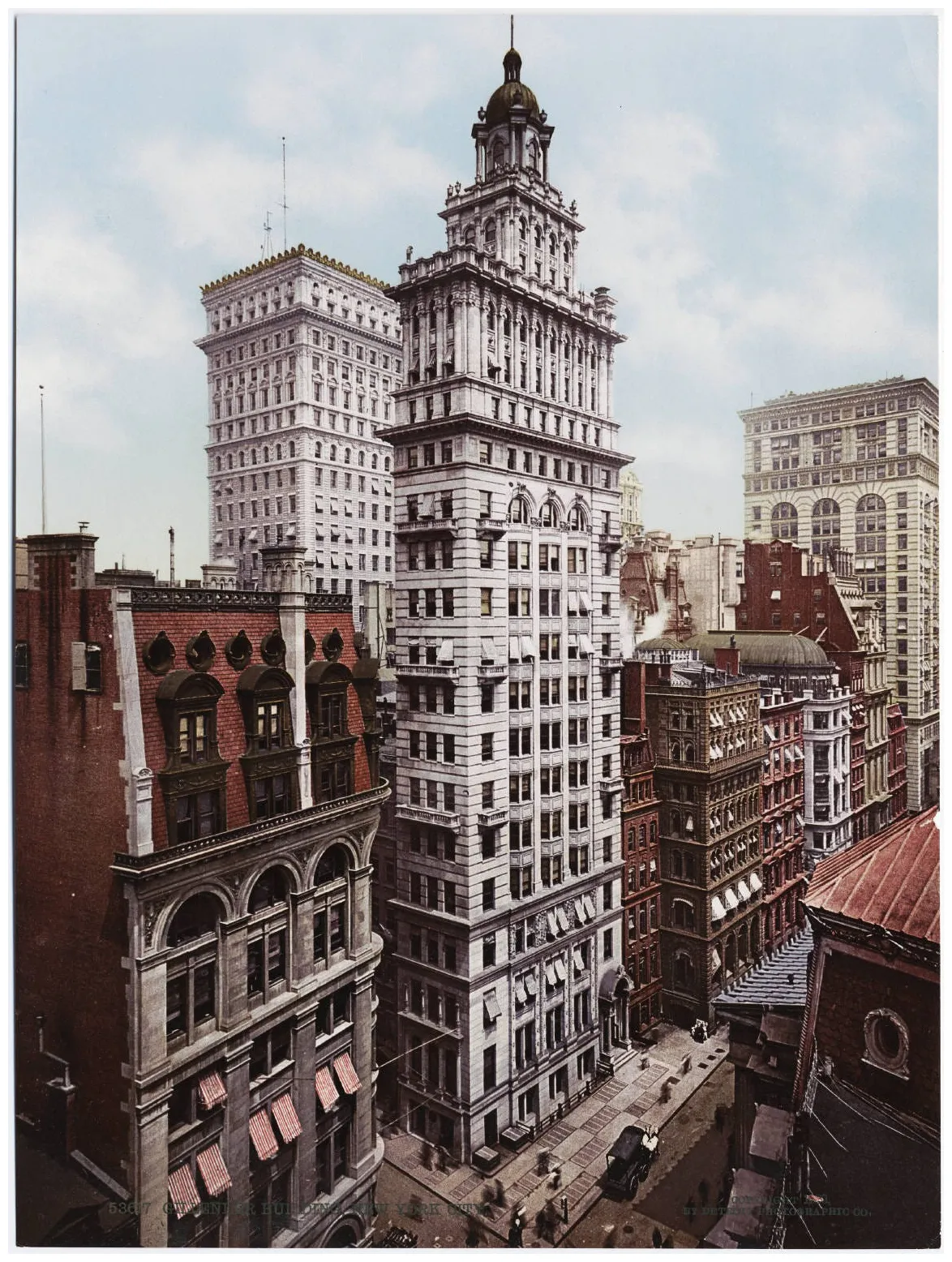These 11 beautiful new york buildings no longer exist · thejournal.ie printable coloring page