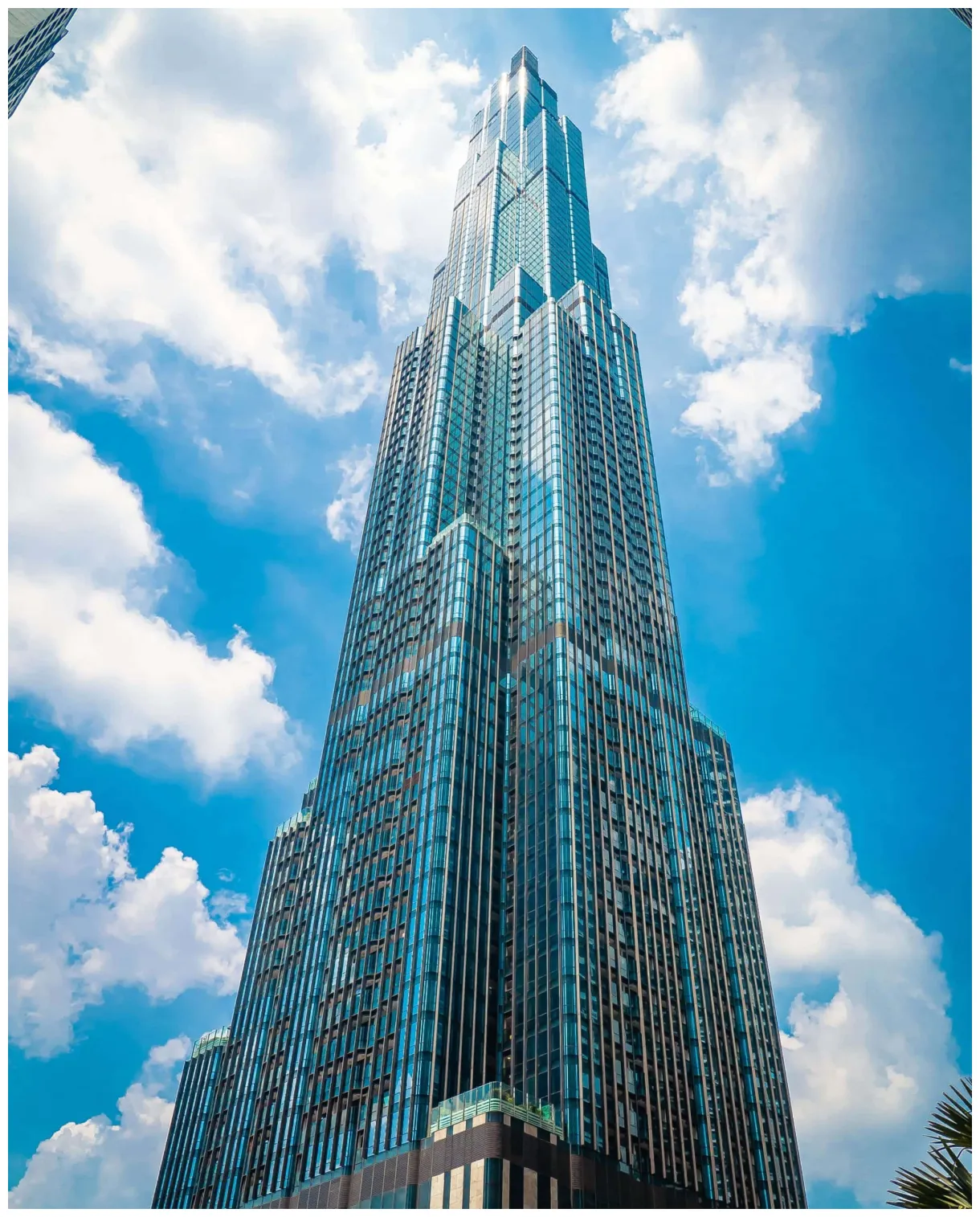 How do you maintain a building?