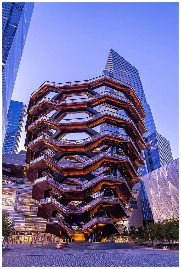 25 most beautiful buildings in the world cuddlynest travel blog