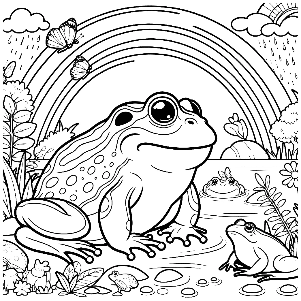 S coloring pages gem