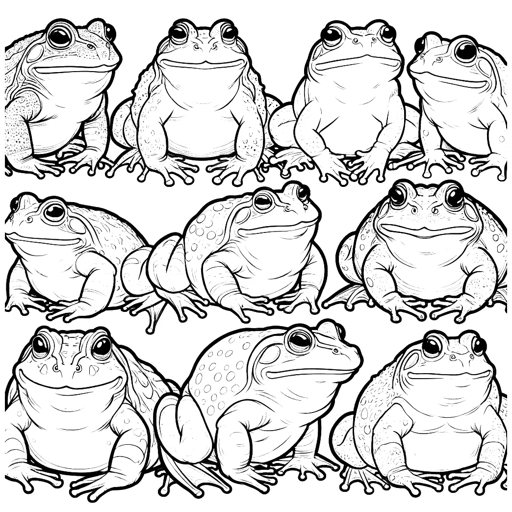 S 32 coloring pages gem