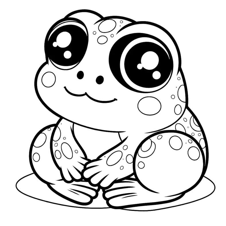 S coloring pages gem