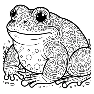 S 2 coloring pages gem