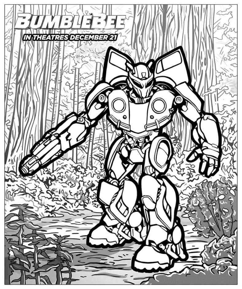 Free printable coloring pages for kids