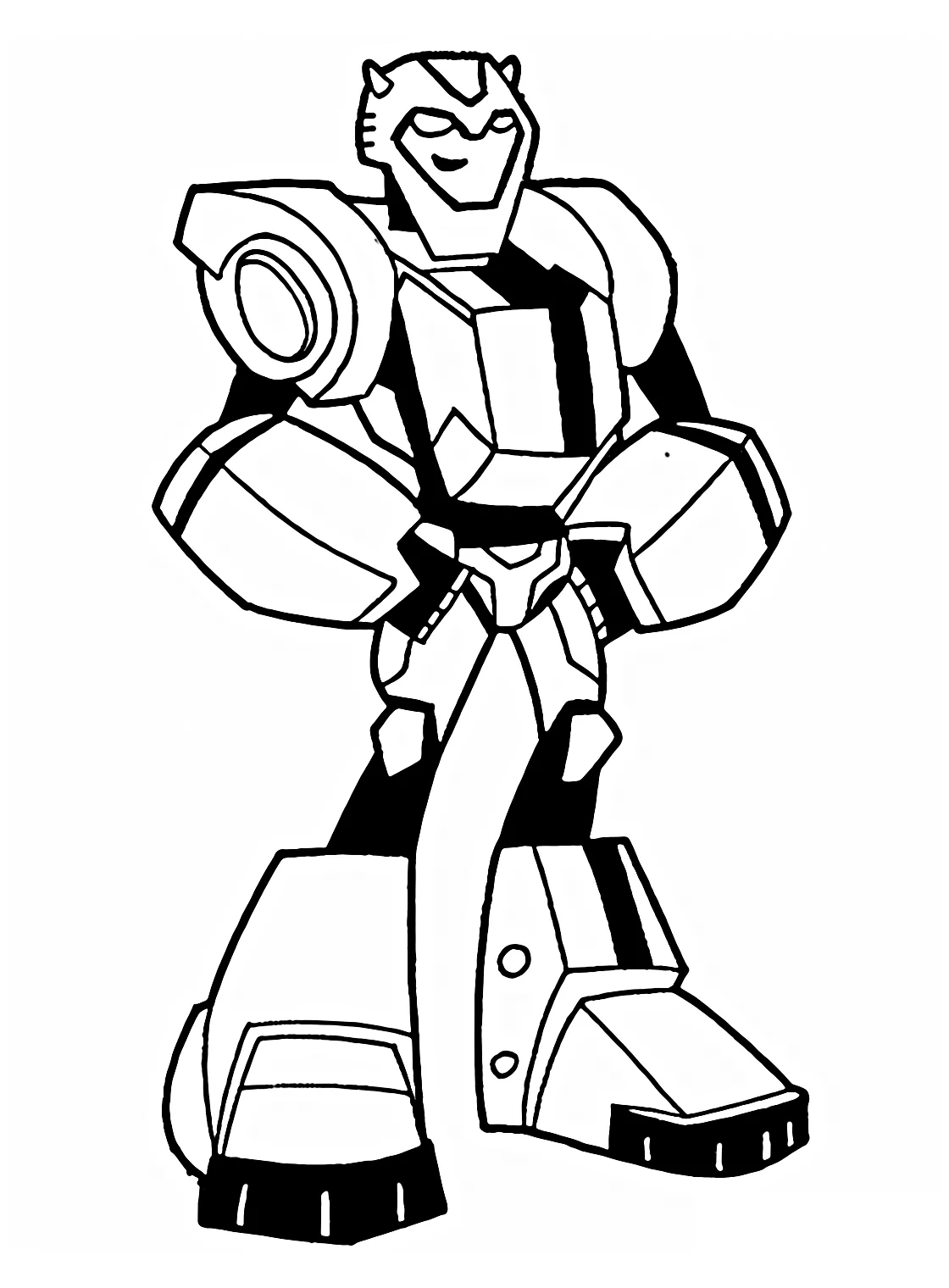 106 Bumblebee Coloring Pages - ColoringPagesOnly.com