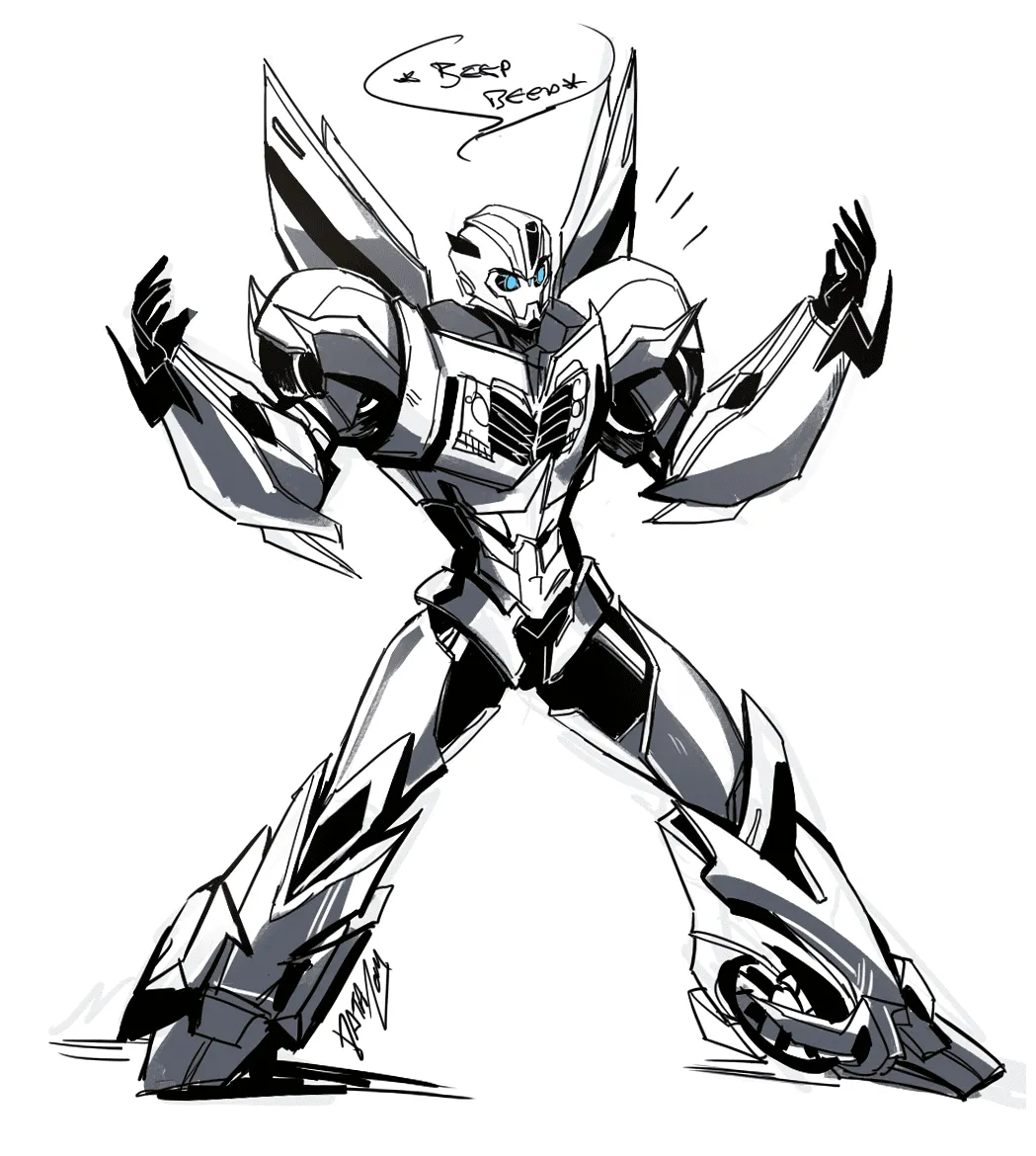 Bumblebee coloring pages coloring pages for kids and adults