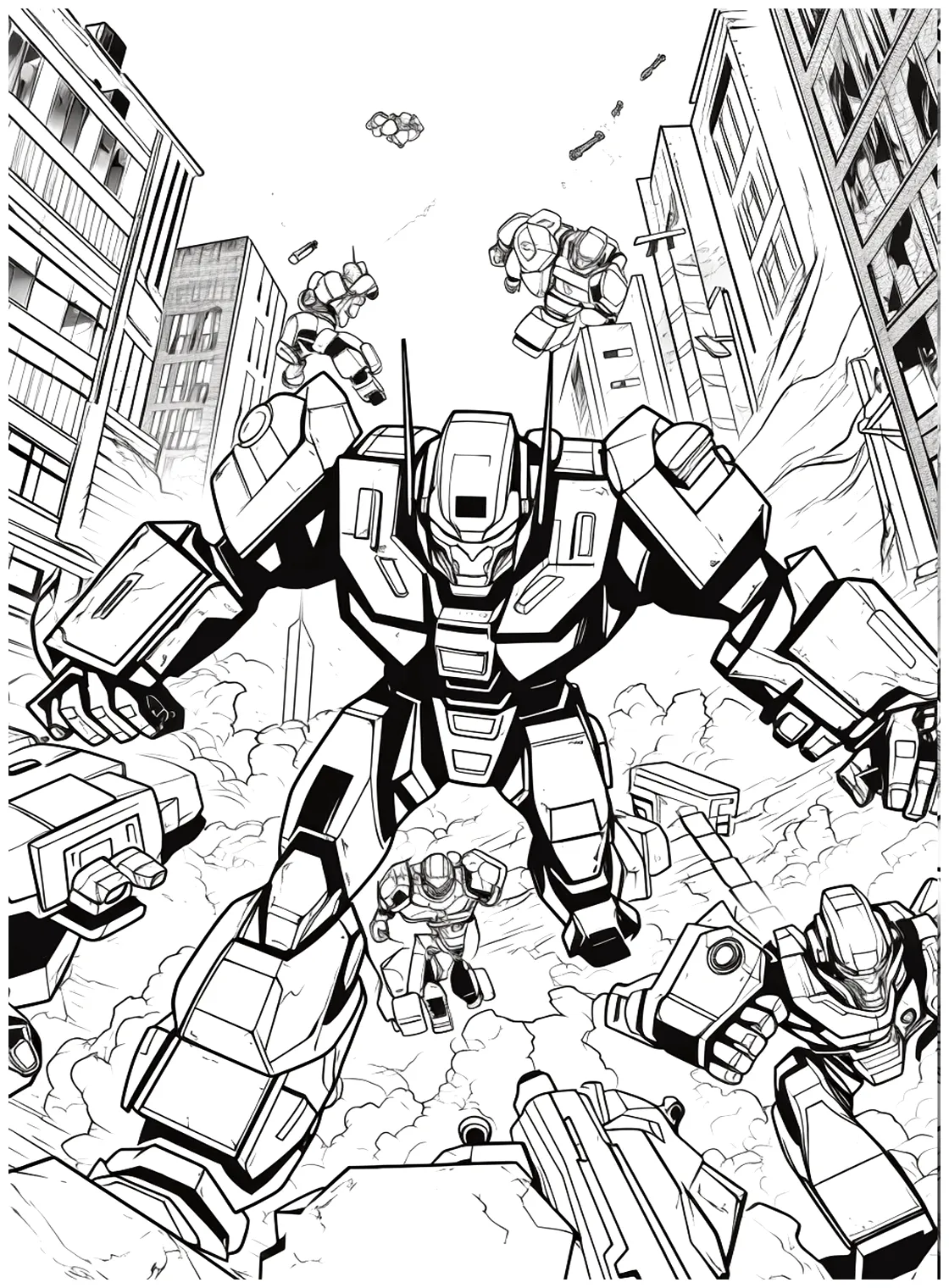 106 bumblebee coloring pages coloringpagesonly