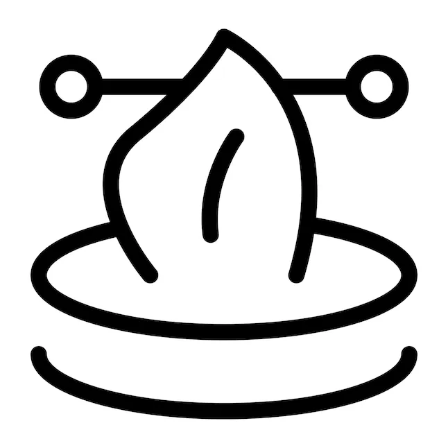 Bunsen burner flame vectors & illustrations for