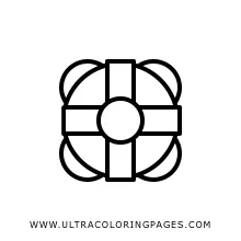 Buoy Coloring Pages - Ultra Coloring Pages