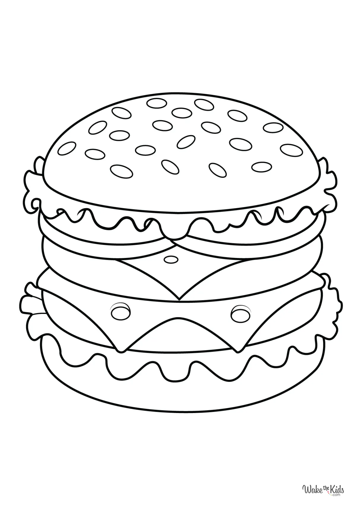 S free printable pdfs wakethekids