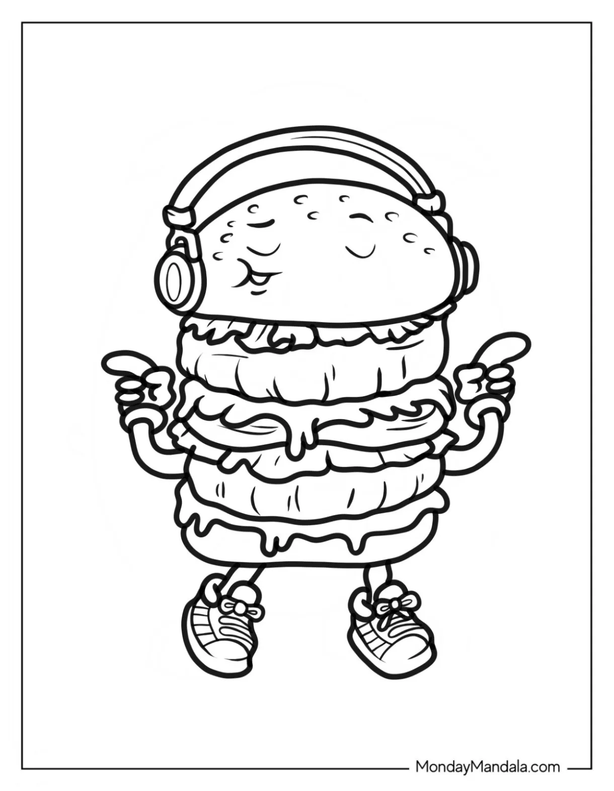 20 s free pdf printables