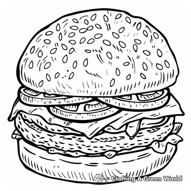 S free & printable! printable coloring page