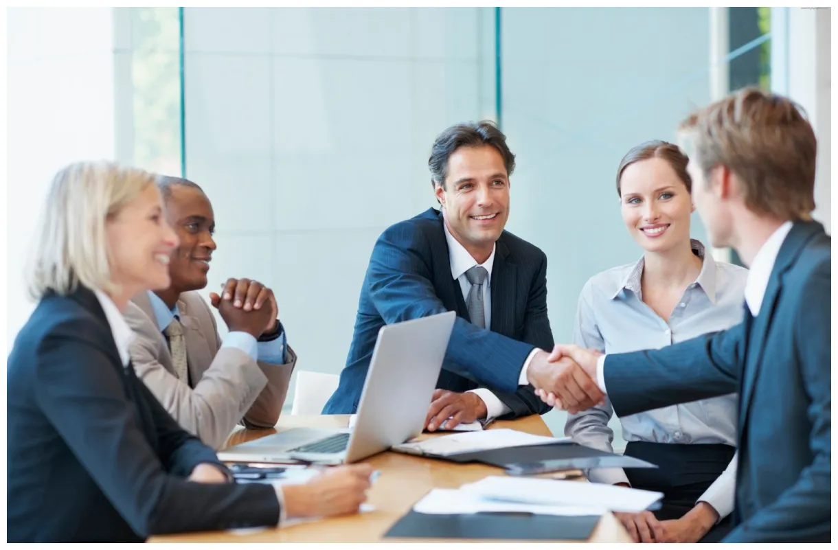 Why Buy An Existing Business? - Business Magazine