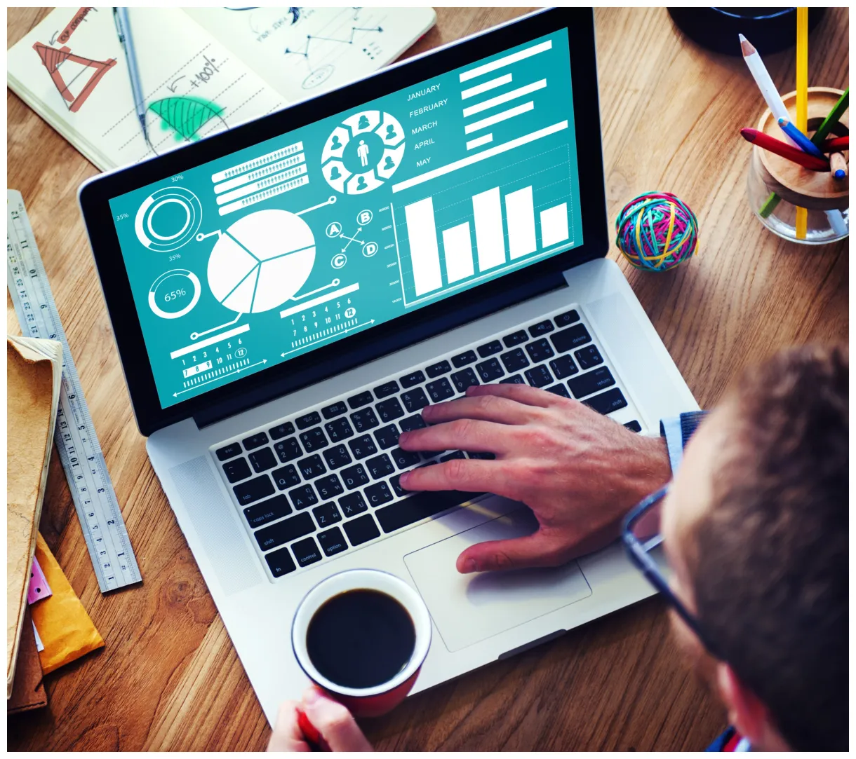 Ten ways to win new business - Small Business UK