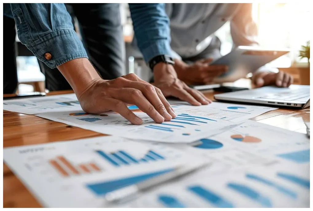 Business owners, founders and corporates core business service & advisory