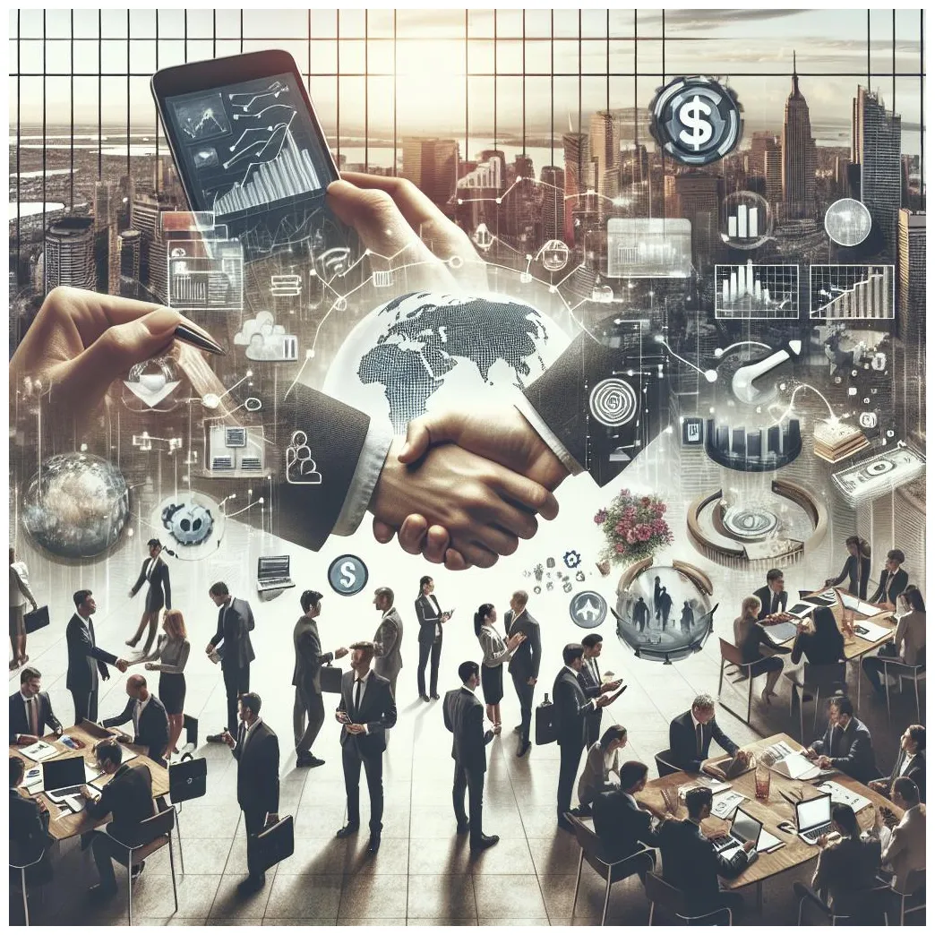 Understanding Business: A Beginner’s Guide – Green Insvest Asia