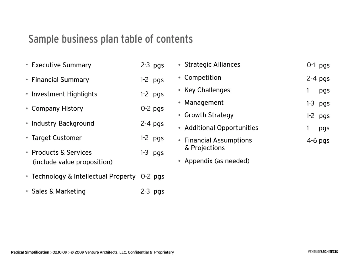 Free printable form generic