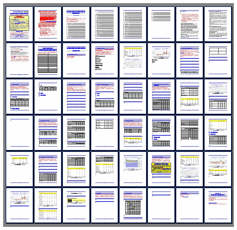 Free printable form generic