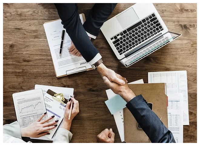 7 powerful tips for business success