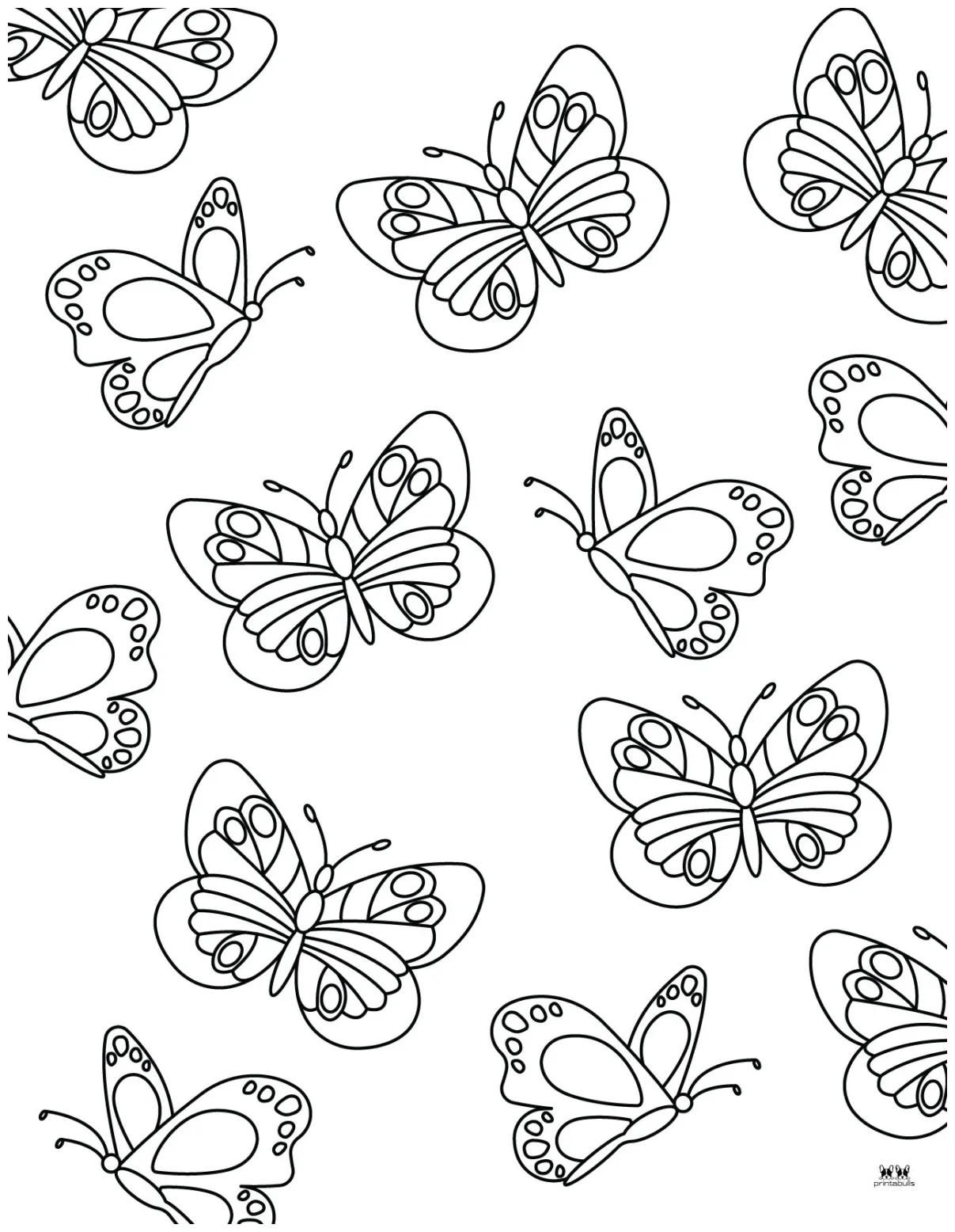 S 50 free pages printabulls