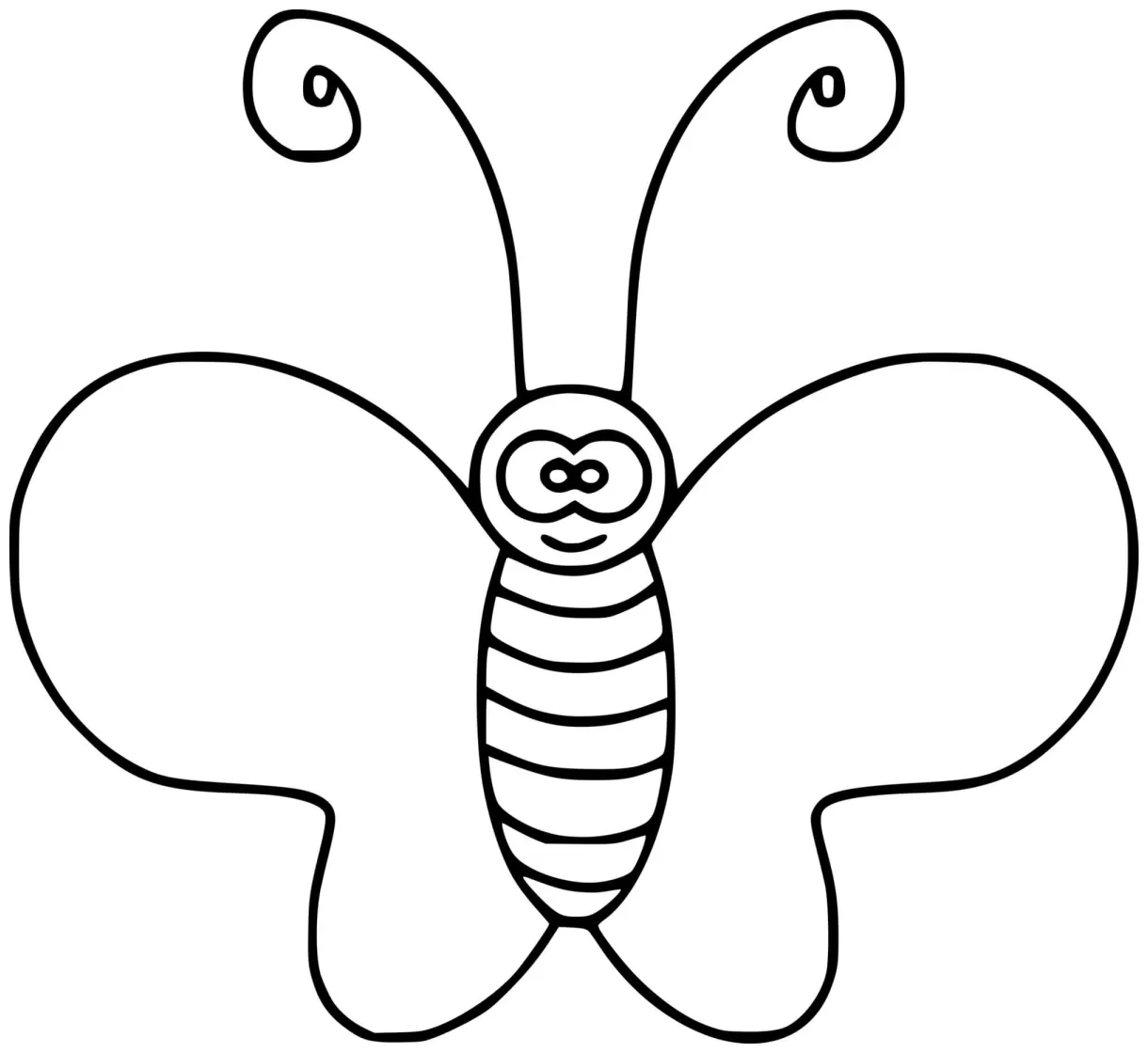 Easy cute s coloring cool