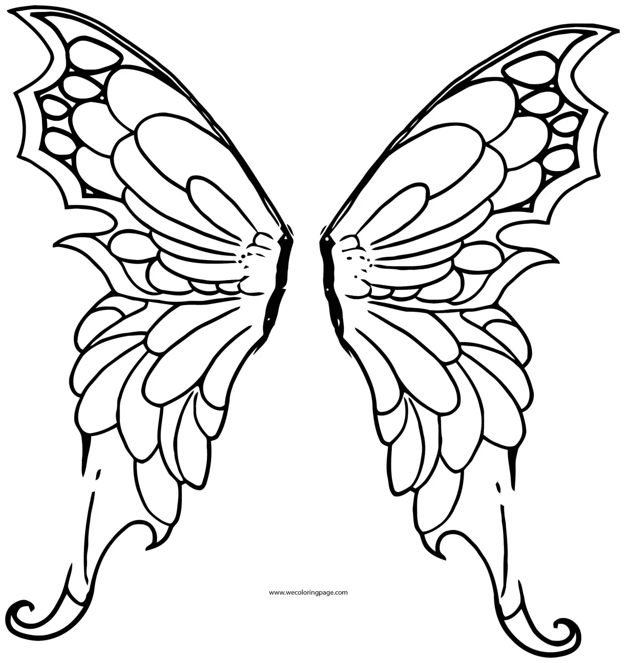 Wecoloringpage