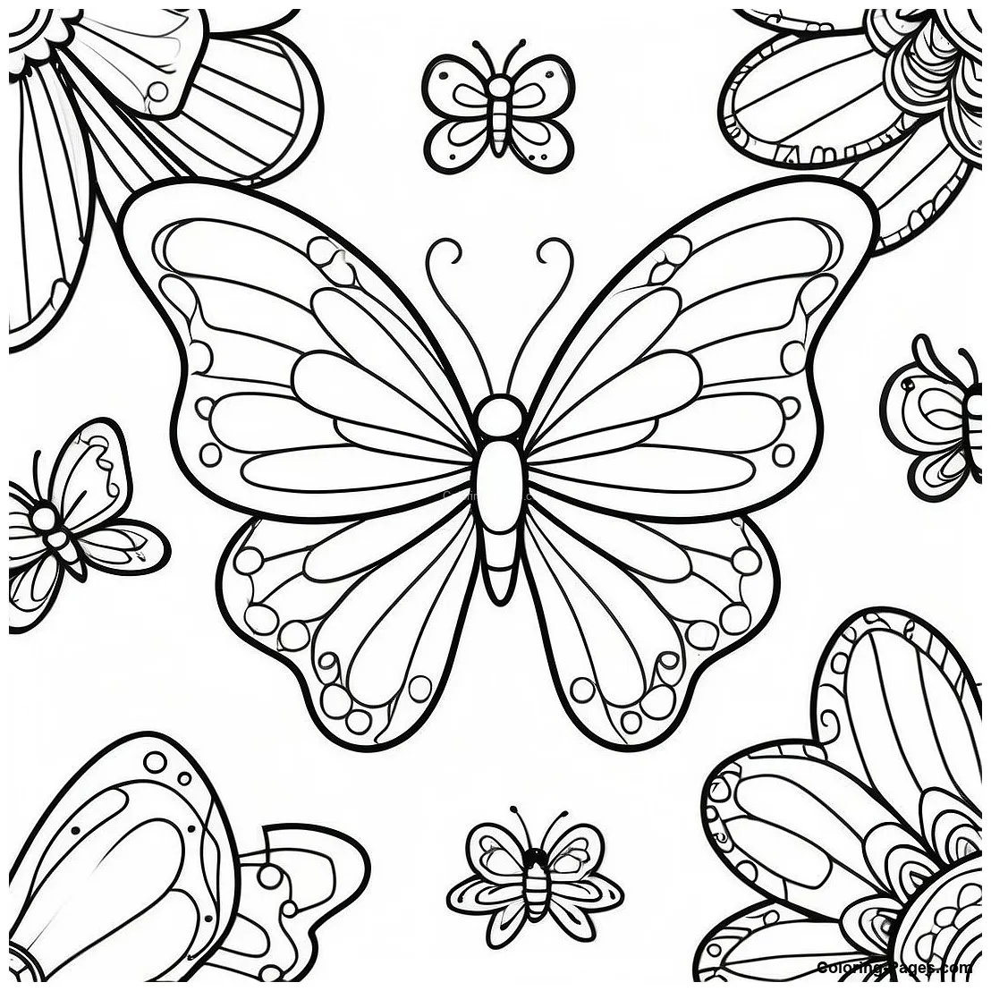 Coloring-pages