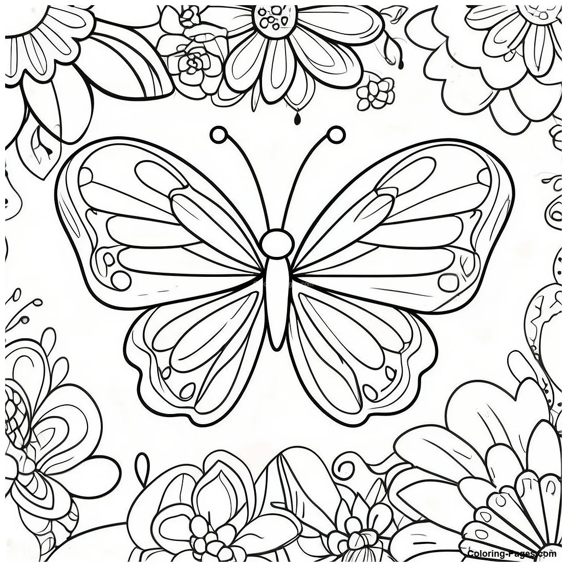 Coloring-pages