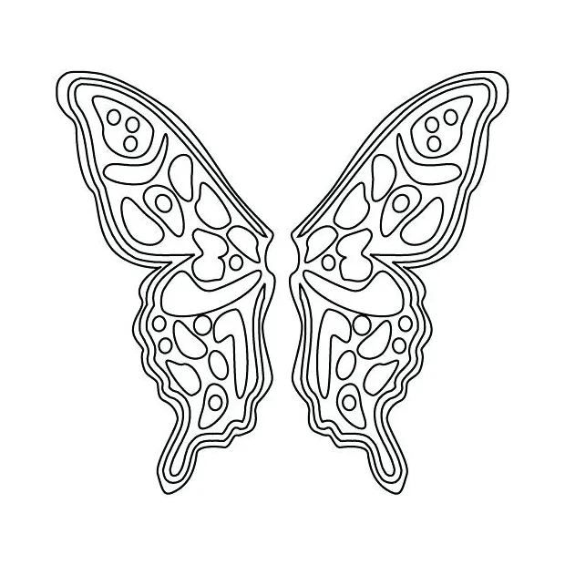 S at getcolorings free printable