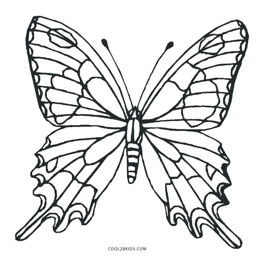 S at getcolorings free printable