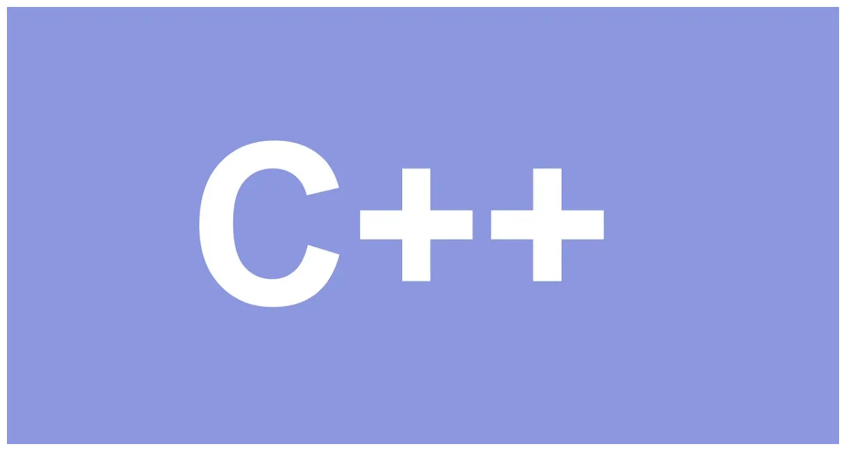 C++ tutorial
